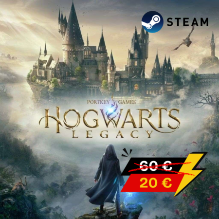 Hogwarts Legacy